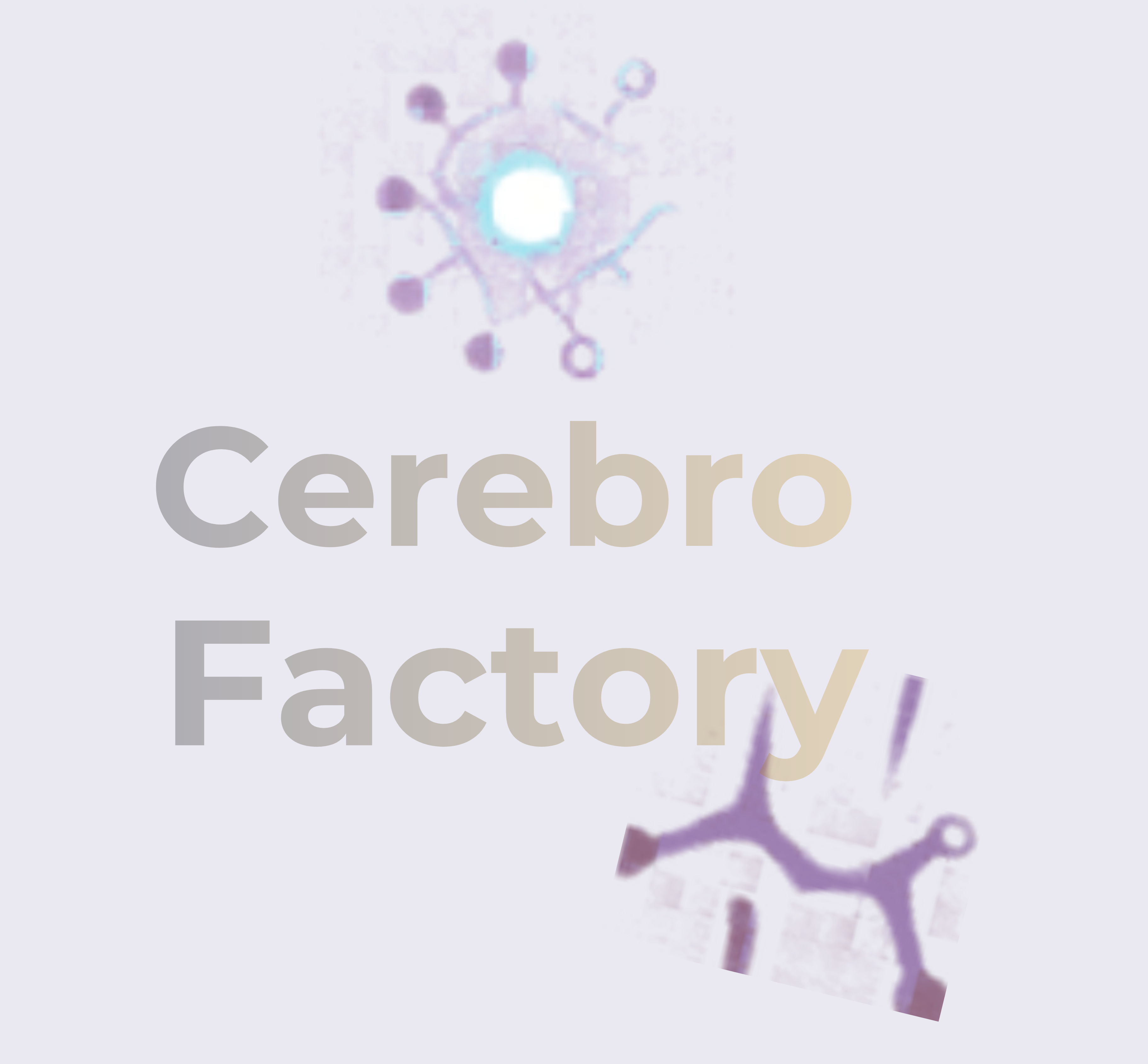 Cerebrofactory Logo